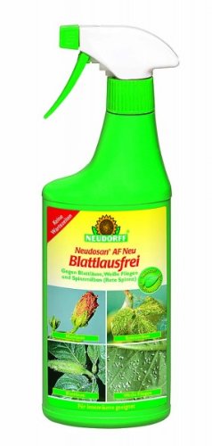 NEUDORFF - Neudosan AF Neu Blattlausfrei 250 ml