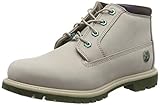  Timberland Damen Nellie Double Chukka Boots, Beige (Light Taupe Nubuck), 41.5 EU
