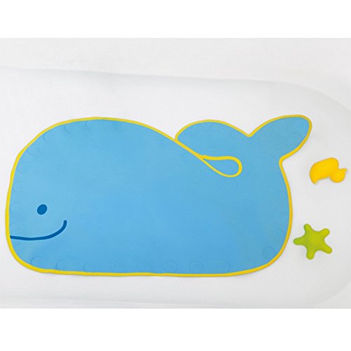 Skip Hop 235606 Moby Bath Mat, Badematte - 2