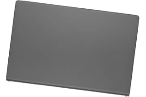 AKGIFT Ordenador Portátil Tapa Trasera Superior Carcasa de LCD Compatible para DELL Vostro 15 3510 3511 3515 3520 3525 0DWRHJ