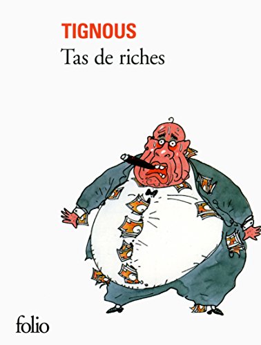 Télécharger Tas de riches Livre eBook France