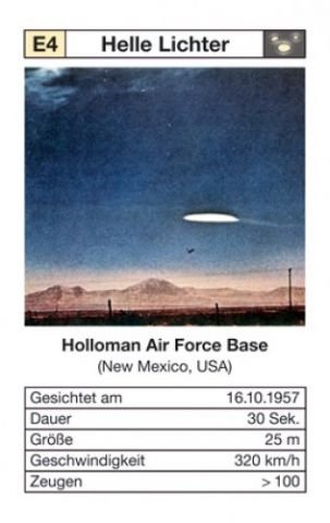 Quartett UFO – NEU!!! - 4