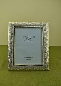 Vintage Gulley Photo Frame with Stand, Single Frame | 5
