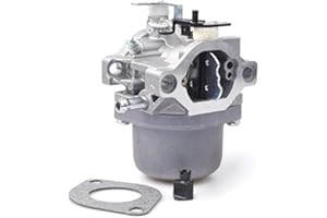 JWN Nuevo carburador carburador para Briggs Stratton Walbro LMT 5-4993