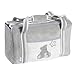 Câlin Câline Zach 304.15 Nursery Bag White / Grey / Parma