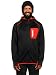 Produktbild Ortovox Herren Fleecepullover Merino Fleece Jacket