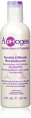 Aphogee Kertain 2 minutes Reconstructor 237 ml