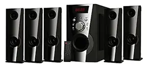 Krisons Jambox (5.25'' Woofer) 5.1 BT Home Theatre