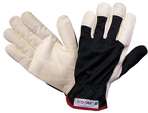 10 Paar - DRIVER ECO-TAN® - HASE - 6522027 - Größe 10