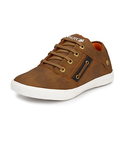 Avivo Perfect Stylish Laced Casual Sneaker Shoes for Men's