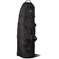 Callaway Golf 2022 Clubhouse Collection Travel Cover BLACK