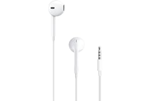 Apple EarPods con Clavija de 3,5 mm