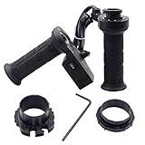 Griffdurchmesser: ca. 2,2 cm ; Produktgröße: links: ca. 11,9 * 11,3 cm /; rechte Hand: ca. 12,6 * 9,3 cm; Produkt Nettogewicht: Approx.296G; Produktbruttogewicht: Approx.338G