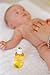 Natalia Baby Massage Oil by Vital Touch - suitable for sensitive skin with organic sunflower and vitamin E, 50ml