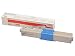 Produktbild OKI original - OKI MC 363 N (46508711) - Toner cyan - 3.000 Seiten