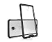 Produktbild OnePlus 3 Hülle, Cocomii Modern Armor NEW [Crystal Clarity] Premium HD Clear Anti-Scratch Shockproof Hard Bumper Shell [Slim Fit] Full Body Ultra Thin Lightweight Transparent Cover Case Schutzhülle (Black)