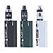 Produktbild iJoy Solo ELF 80W TC Kit inkl. ELF Tank Farbe Teal