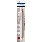 Tombow Mono Grafik Lite Mekanik Kalem | 0.5 mm | Grayish Brown [DPA-122E]