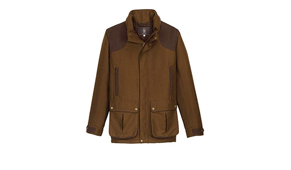 aigle huntino jacket