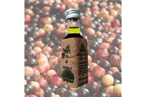 INKE Olio di Lentischio - 3x20ml - Agricura