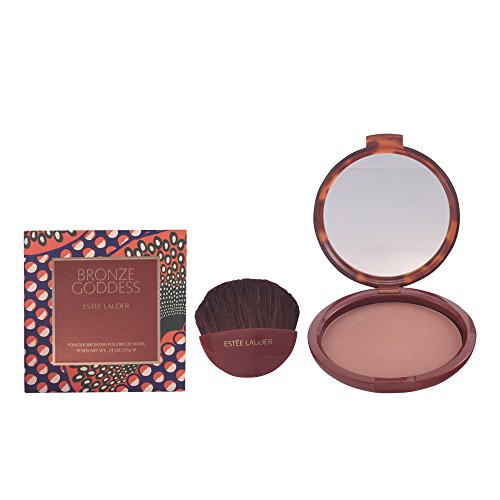 Estee Lauder Bronze Goddess Powder Bronzer - 02 Medium