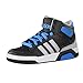 Produktbild adidas NEO Kinder Sneaker BB9TIS MID K core black/clear onix/solar blue2 s14 37 1/3