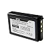 Denso/Nippon BHT-200 BHT-300 & BHT-400 scanners: Replacement Battery. 2000mAh. RS.7399.00