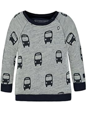 Bellybutton Kids Baby-Jungen Sweatshirt
