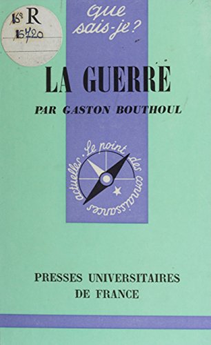 La guerre gratuit La guerre francais