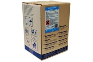 CILLICHEMIE CONF.RIC.CILLIT-IMPULSAN SPECIAL 20 LT.10093