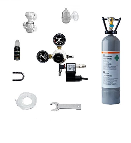 Preisvergleich Produktbild Aqua-Noa CO2 Anlage ProfiLine1500