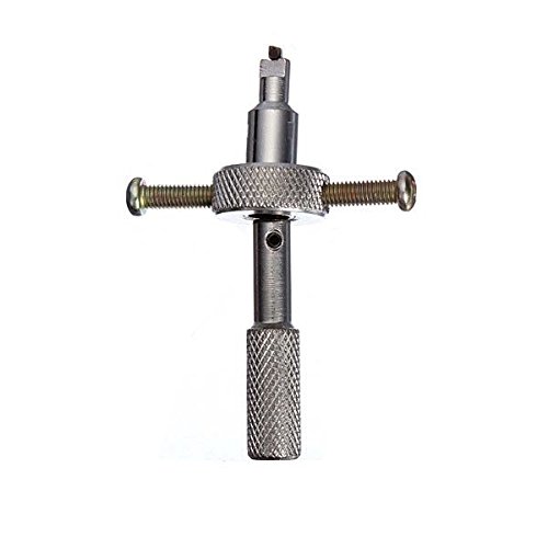 Preisvergleich Produktbild Disc Detainer Dietriche Schlagschlüssel Werkzeugsperrwerkzeuge Dietriche Set
