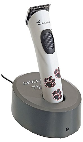 Preisvergleich Produktbild Kerbl Akkuschmermaschine Exacta