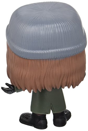 Funko Pop! Fernseher: The Walking Dead – Jesus Figur - 2