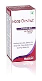 HealthAid V Vein Complex, 60 Tablets -  Pack of 60