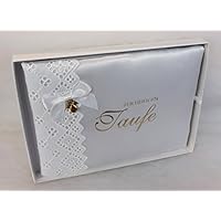 Taufe Geschenk Taufbrief 