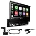 Produktbild PIONEER AVH-Z7100DAB CarPlay Android Auto Digitalradio inkl DAB Antenne