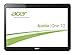 Produktbild Acer Iconia One 10 (B3-A10) 25,7 cm (10,1 Zoll) Tablet-PC (MTK MT8151 Octa-Core, 1GB RAM, 16GB eMMC, Android 5.1 Lollipop) schwarz