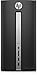 Produktbild HP Pavilion 570-a057ng Desktop-PC (Intel Celeron J3355, 4GB RAM, 256GB SSD, Intel HD-Grafikkarte 500, DVD, FreeDOS 2.0) schwarz
