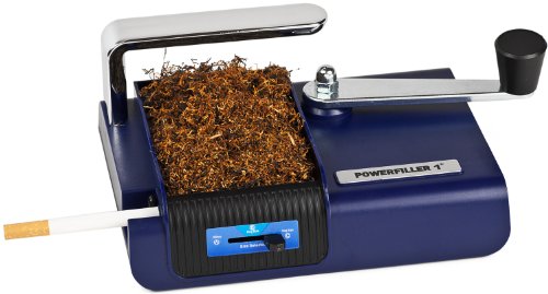 Preisvergleich Produktbild Powerfiller® Zigarettenstopfmaschine Royal