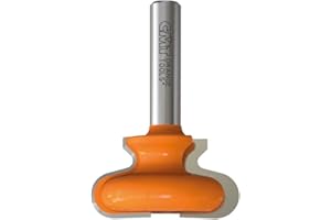 CMT ORANGE TOOLS CMT 955.103.11 FRAISE POUR POIGNÉES HW S=8 D=38,1X20,7 R6