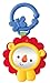 Fisher Price - Peg Lion Mirror