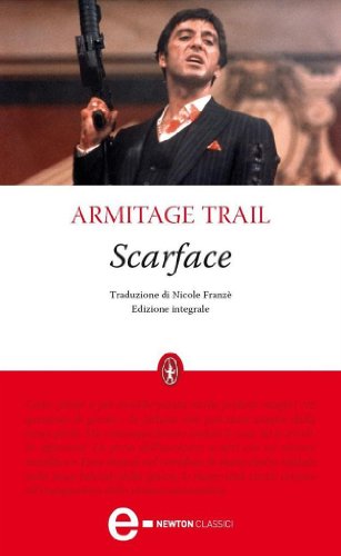 Armitage Trail - Scarface (2011)