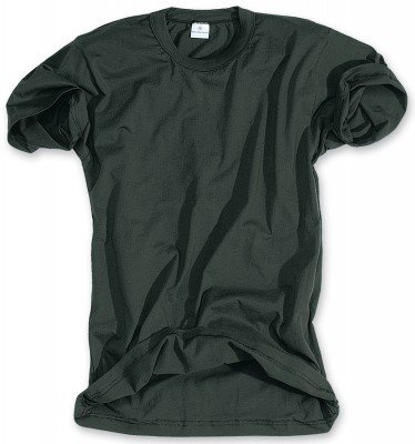 Classic Army Style T-Shirt Kurzarm Shirt 6 Farben wählbar S – 3XL