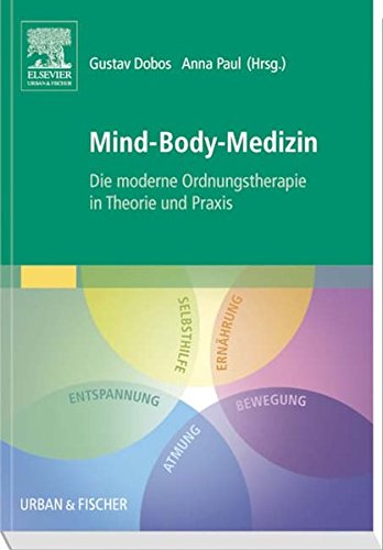 Download Mind-Body-Medizin