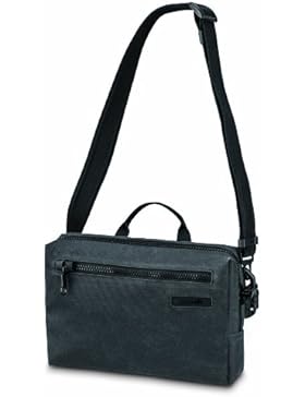 Pacsafe Intasafe Z100Umhängetasche mit Diebstahlschutz