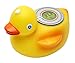 Ramili Floating Bath Thermometer Duck