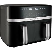 2 stuks siliconen vorm voor heteluchtfriteuse, 20,5 cm 2 stuks siliconen vorm voor heteluchtfriteuse, 20,5 cm