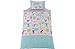 Chad Valley Creature Friends Duvet Cover Set - Single.
