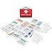 Produktbild PLUSINNO Erste Hilfe KitMedizinische VerbandkastenVerbandtasche für Zuhause,Reise,Fahren,Sport und im Freien (36 Pieces)
